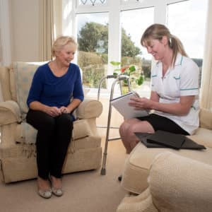 Medication & Wellness