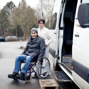 Medical Transportation